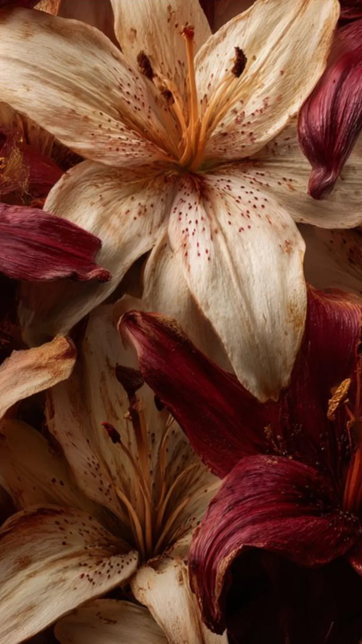 Aromas Florales