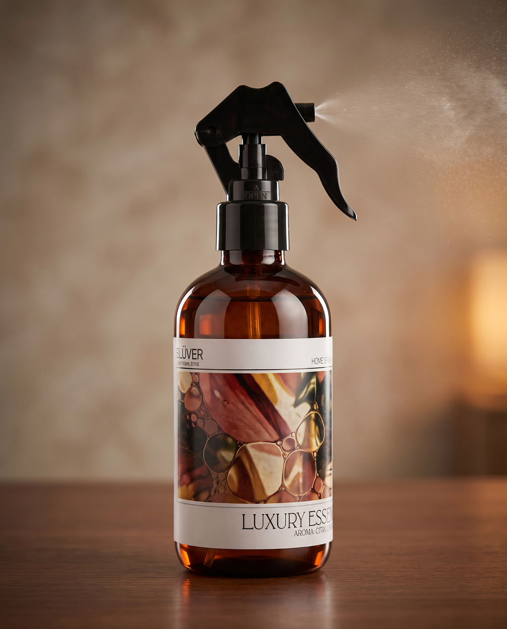 Luxury Essence